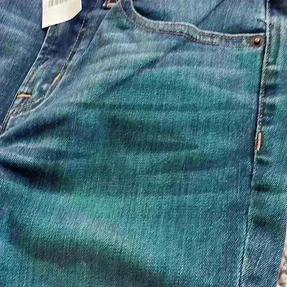 NWT Jcrew skinny jeans- petite inseam - Picture 4 of 4